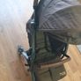 cabin size travel buggy TUX baby elegance Image 6