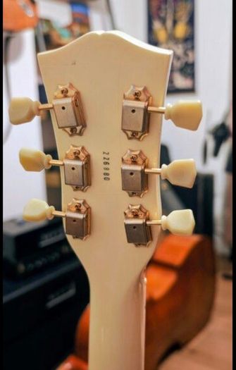 Maybach Lester '59 Custom