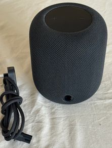 Apple HomePod 2nd Generation