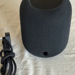 Apple HomePod 2nd Generation