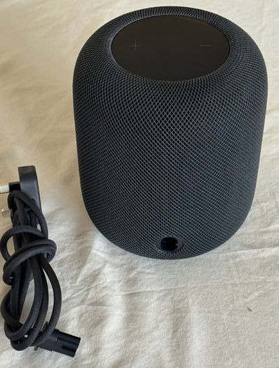Apple HomePod 2nd Generation