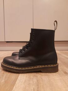 Doctor Martens Boots size 9.