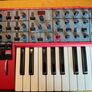 Nord Lead 4 synthesizer Image 3
