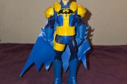 2011 DC Comics Attack Shield Total Armor Batman Figure