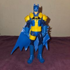 2011 DC Comics Attack Shield Total Armor Batman Figure