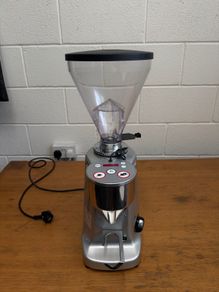 Mazzer Super Jolly Commercial Coffee Grinder