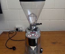 Mazzer Super Jolly Commercial Coffee Grinder