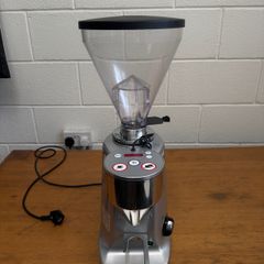Mazzer Super Jolly Commercial Coffee Grinder