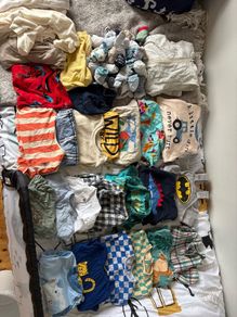 boys 18-24 month clothes