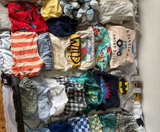 boys 18-24 month clothes