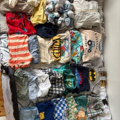 boys 18-24 month clothes