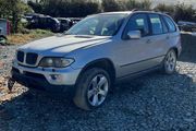 Breaking bmw x5 2005 e53 3.0d 354/7