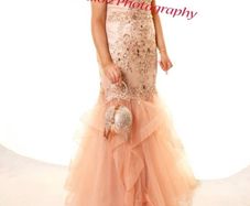 Debs formal dress