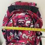 Ridge 53 dog schoolbag Image 4