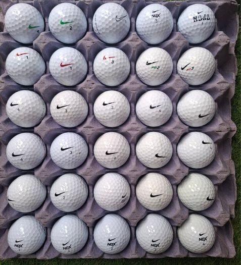 Nike Golf Balls