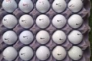 Nike Golf Balls