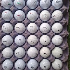 Nike Golf Balls