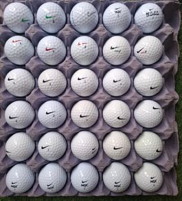 Nike Golf Balls