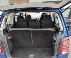 Volkswagen Touran 2008
