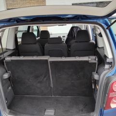 Volkswagen Touran 2008