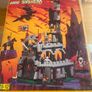 (Ultra Rare) Lego 6097 Night Lord's Castle - Complete Original Set Image 3
