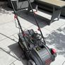 Forever Green Lawns: Artificial Grass Electric Power Brush "Brush & Collect" Image 3