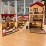 Sylvanian Families house collection Image 3