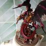 Warhammer 40k Daemon Primarch Angron Image 3