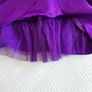 Awear Purple Party Dress - Size 6 Image 7