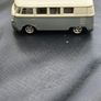 WELLY Diecast Volkswagen Micro Bus 1962 Image 2