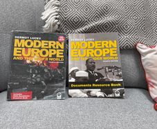 Modern Europe