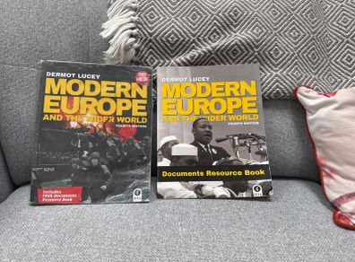 Modern Europe