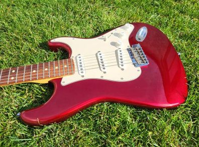 2011 Fender Stratocaster US Standard