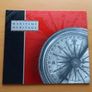 Australia 1999 20 Dollars "Black" Maritime Heritage BankNote & Stamps portfolio Image 3