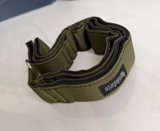 Training Rope for Cable Exercises