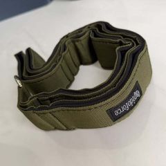 Training Rope for Cable Exercises