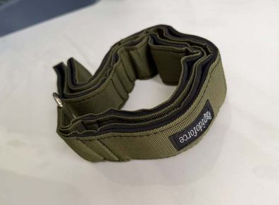 Training Rope for Cable Exercises