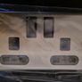 Double switch socket Image 3