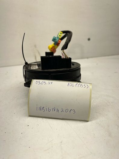 Opel Insignia 2013 Slip Ring Airbag Squib C68225xa 22899138 13579709 A2ll11b5s