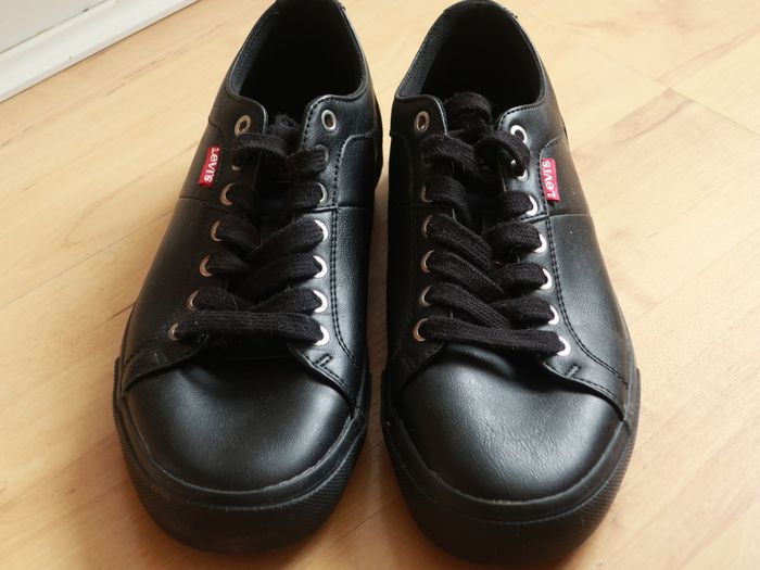Levi's Shoes, size 7 UK