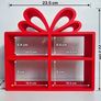 Christmas Display Shelves Image 2