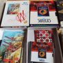 PC Win95 Boxed Games Lot Image 2