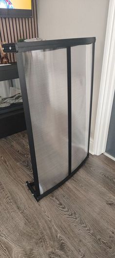 Door Canopy