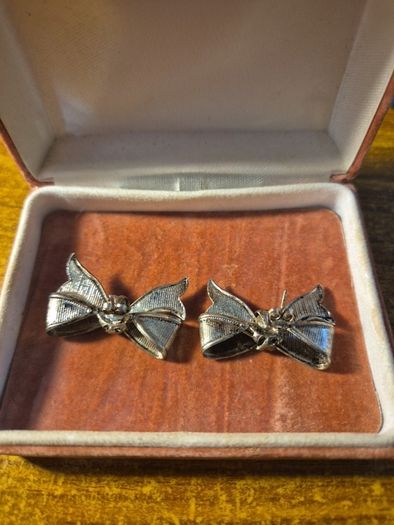 Vintage Earrings