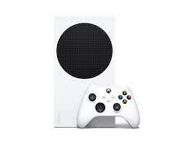main image for ad Xbox Series S 512GB (Grade B)