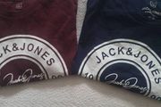 jack &amp; jones tshirt and jeans