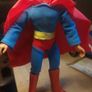 Mego Vintage Superman 1974 Image 7