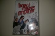 How I Met Your Mother Season 2 Dvd Boxset