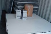 Full foam and hybrid premium pocket sprung Emma. Mattress, pillows and Protectors available. Free delivery