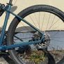 Cube Attention 29 mountain bike  size L. Image 3